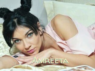 Amreeta