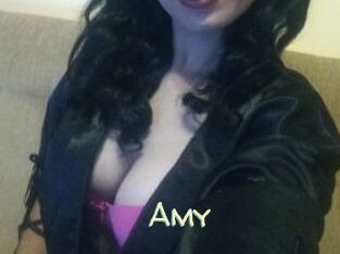 Amy