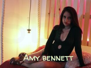 Amy_bennett