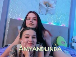 Amyandlinda