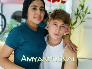 Amyandronal