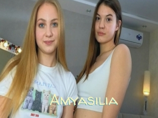 Amyasilia