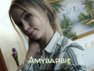 Amybarbie