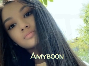 Amyboon