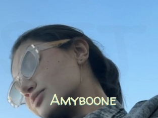 Amyboone