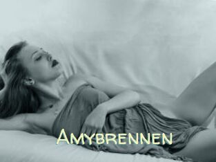 Amybrennen