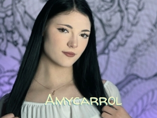Amycarrol