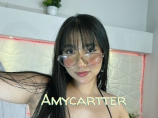 Amycartter