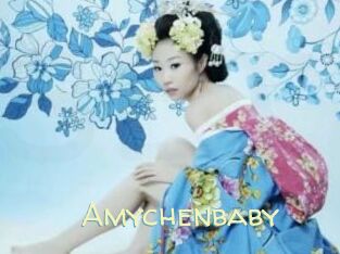 Amychenbaby