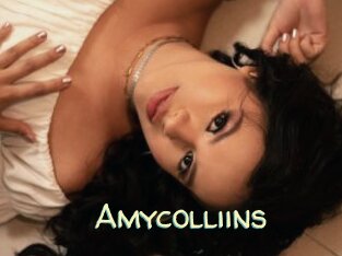 Amycolliins