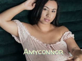 Amyconnor