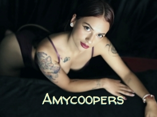 Amycoopers