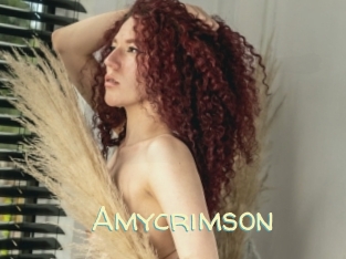 Amycrimson