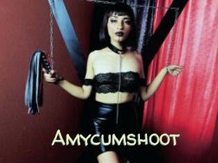 Amycumshoot