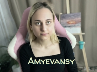 Amyevansy