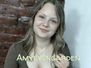 Amyevengarden