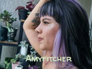 Amyfitcher