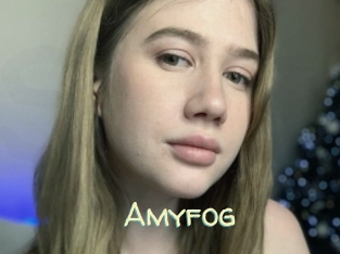 Amyfog