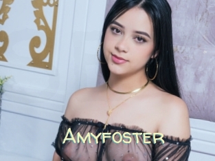Amyfoster