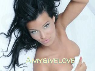 Amygivelove