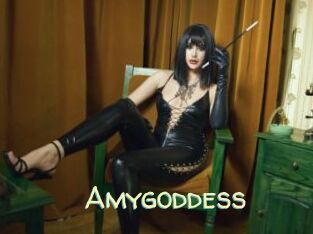 amygoddess Sexy Tchat