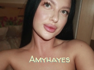 Amyhayes