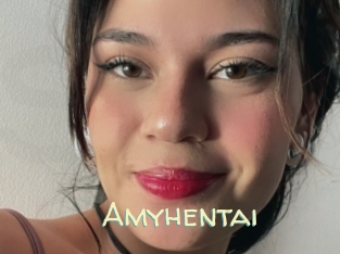 Amyhentai