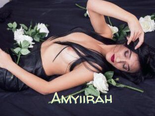 Amyiirah