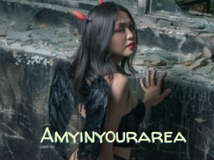 Amyinyourarea