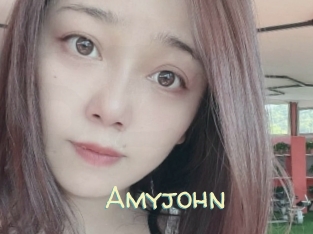 Amyjohn