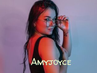 Amyjoyce