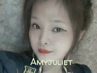 Amyjuliet