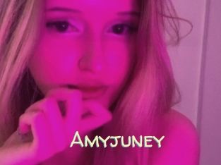 Amyjuney