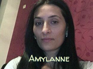 Amylanne