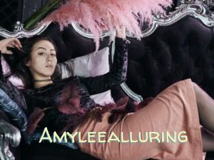 Amyleealluring