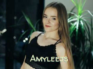 amyleejs Sexy Tchat