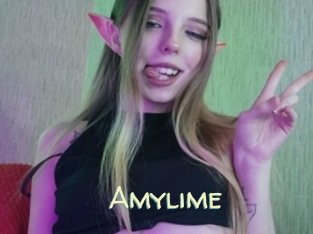 Amylime