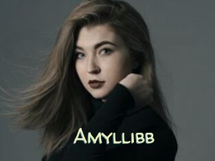 amyllibb Sexy Tchat