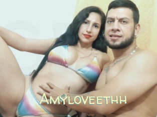 amyloveethh Sexy Tchat