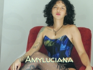 Amyluciana