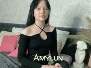 Amylun
