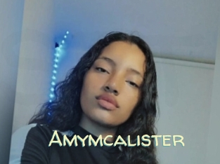 amymcalister Sexy Tchat