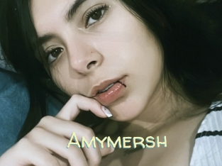Amymersh
