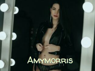 Amymorris