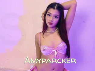 Amyparcker