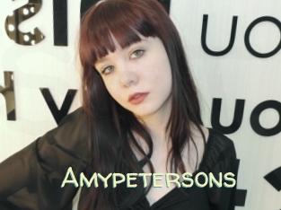 Amypetersons