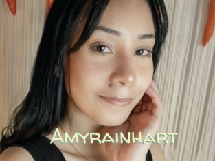 amyrainhart Sexy Tchat