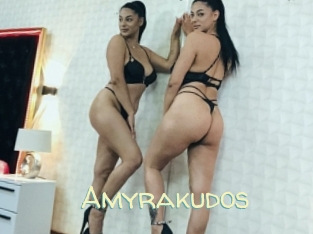 Amyrakudos