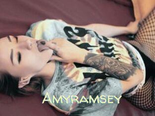 Amyramsey