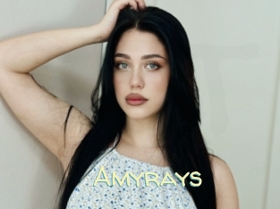 Amyrays